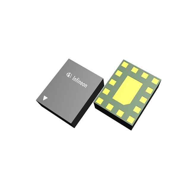 BGS15MU14E6327XTSA1 - BGS15MU14E6327XTSA1