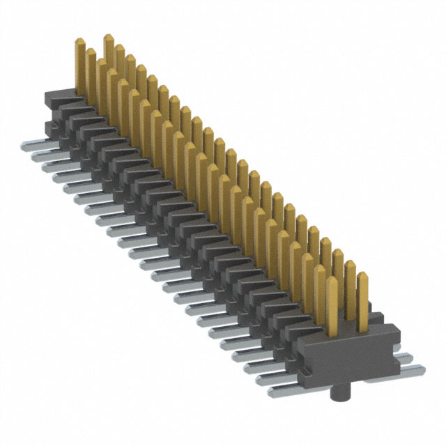 FTMH-123-02-L-DV-A - FTMH-123-02-x-DV-A