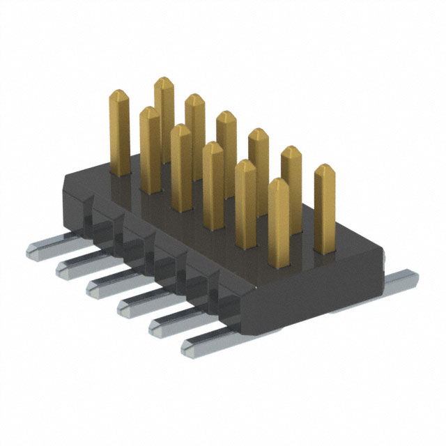 FTM-106-03-F-DV-TR - FTM-106-03-x-DV