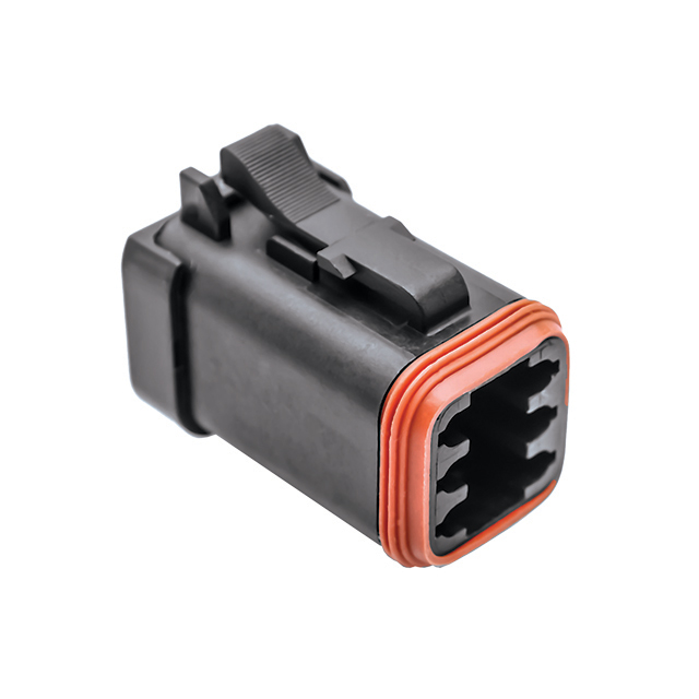 AT06-6S-EC01BLK - AT06-6S-EC01BLK