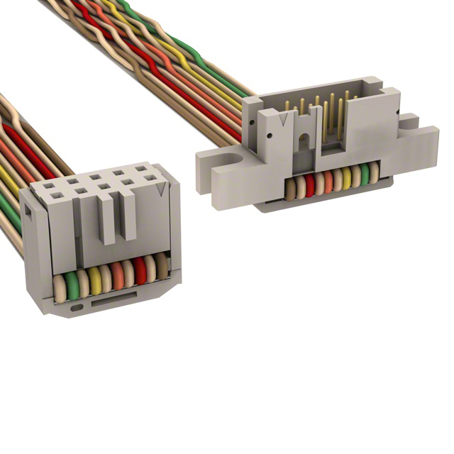 M3DYK-1060K - M3DYK-10 T