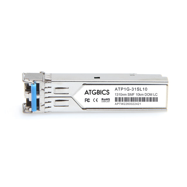 AR-SFP-1G-LX-C - 01-SSC-9790-C