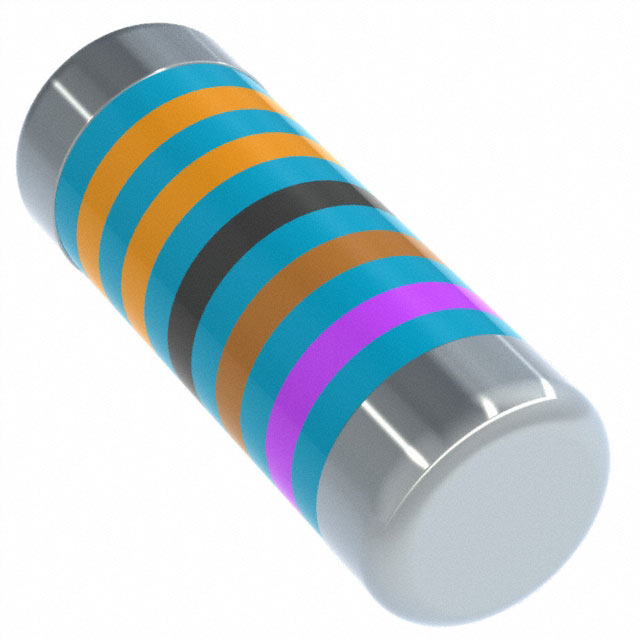 SMA-A0204BTNX3K3 - 3,3k Ohm 0,1% MELF SMA-A