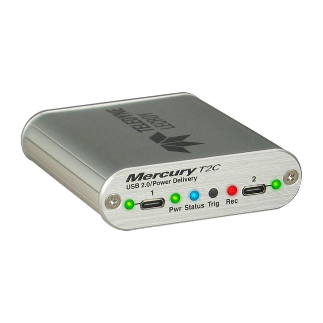 USB-TMS2-M02-X - MERCURY T2C