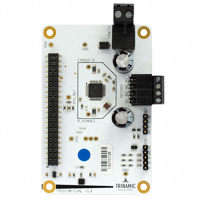 TMC5130-EVAL - TMC5130-EVAL