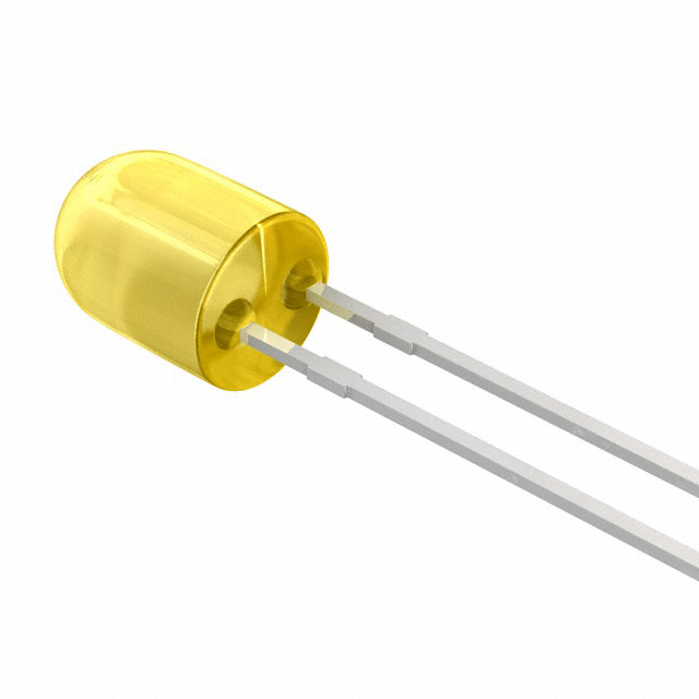 WP5603SYDL/SD/J3 - Yellow Radial