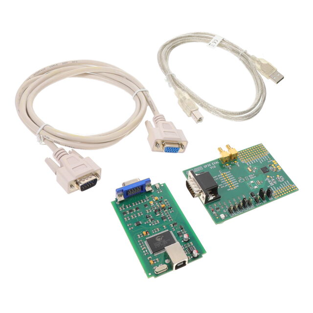 GP30-EVA-KIT-F01 - GP30-EVA-KIT-F01