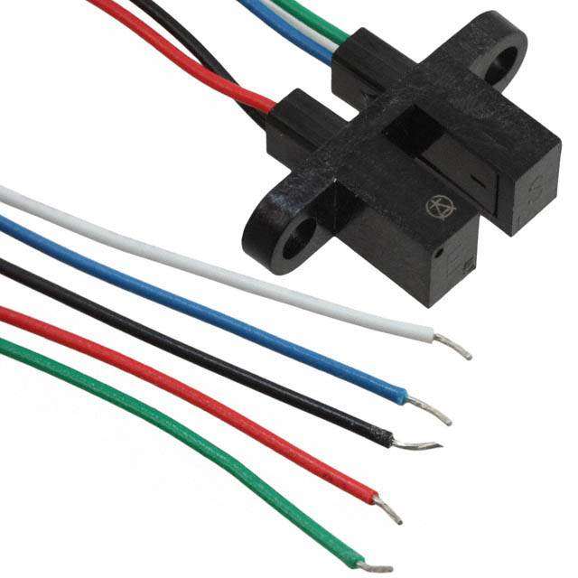 OPB991T11Z - OPB990TxxZ