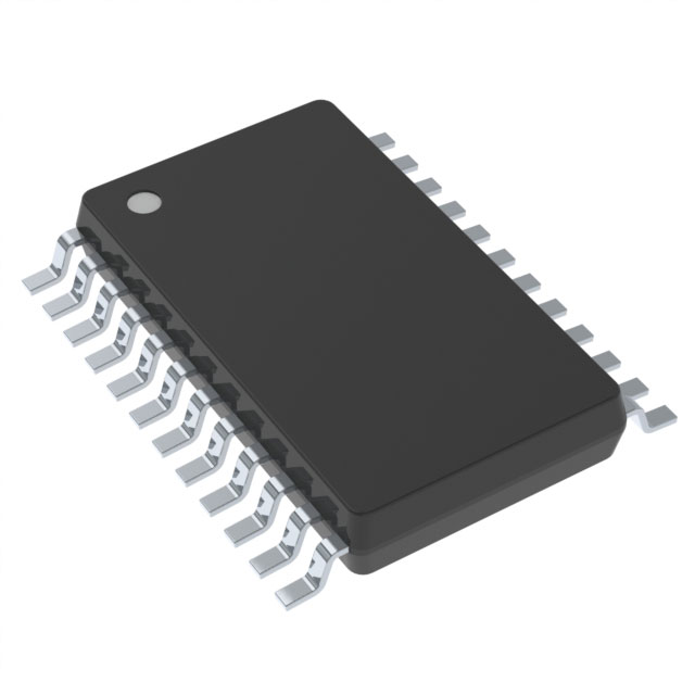 DS1318E+ - 24 TSSOP
