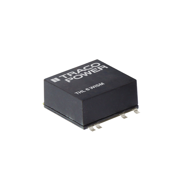 THL 6-2422WISM - THL 6-2422WISM