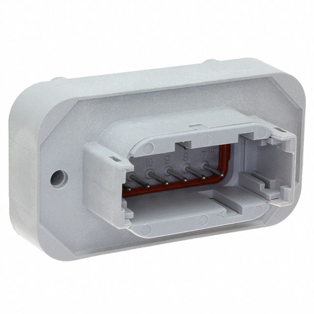 DTM15-12PA - DTM15-12PA