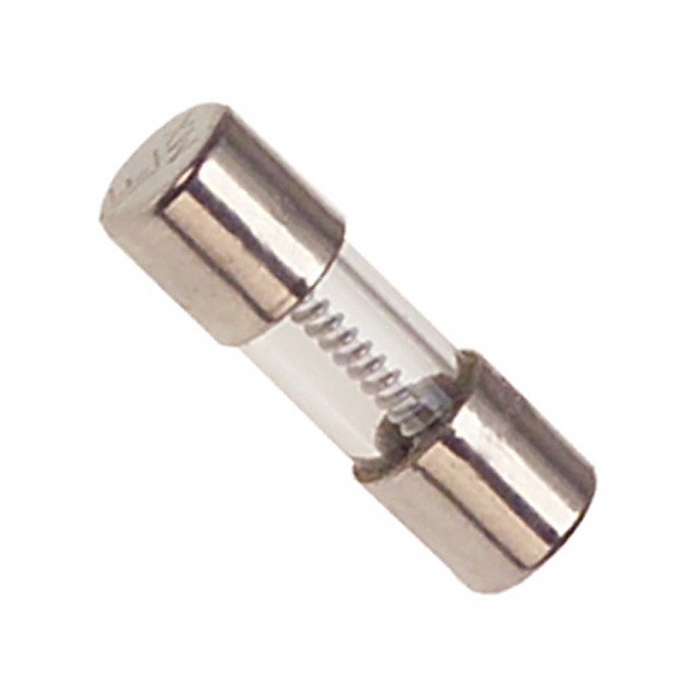 0229.750MXSP - 229 Series