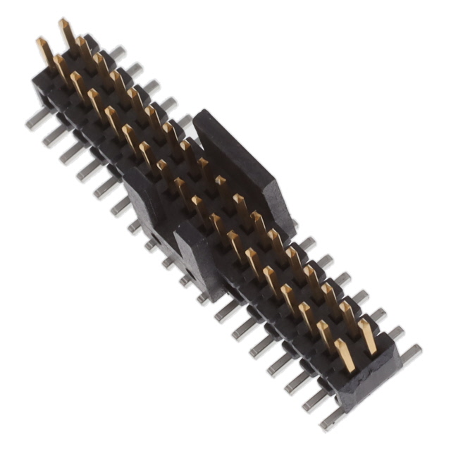 FTSH-118-01-F-DV-K-A - FTSH-118-01-F-DV-K-A