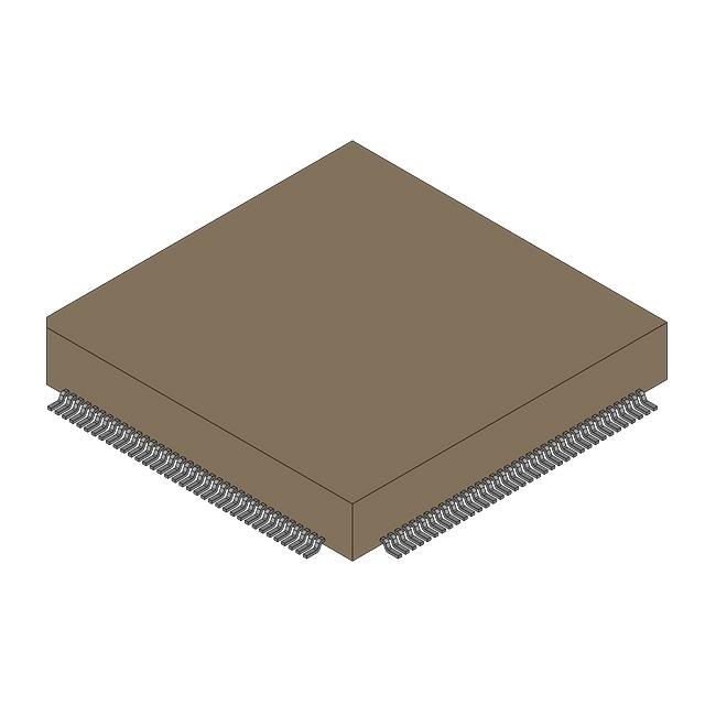 MC68340CAB16E - MC68340CAB16E