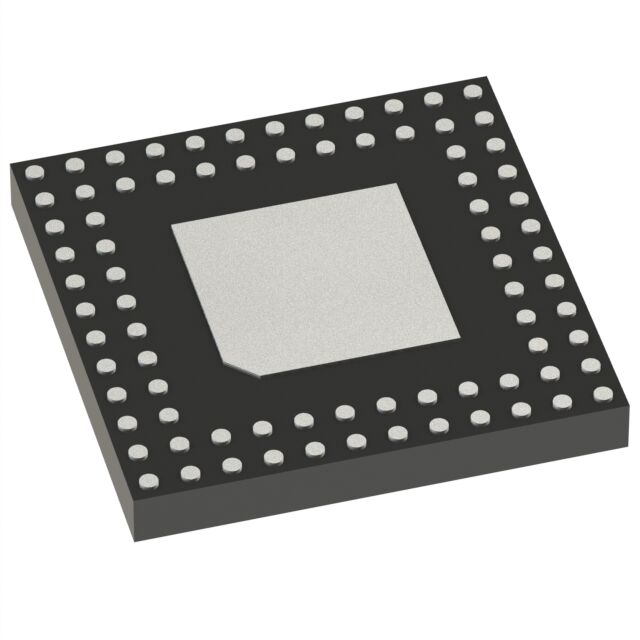 PI6CB332001ZXBIEX-13R - 80 aQFN