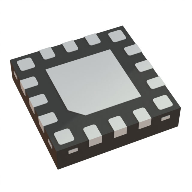 SI4709-C-GMR - 16 QFN