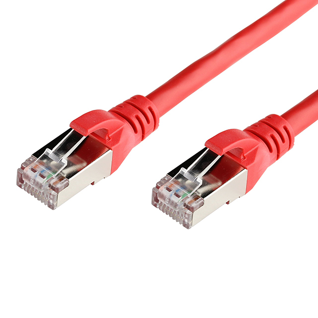 AMJF0808-1000-RDB-26 - Modular Cable