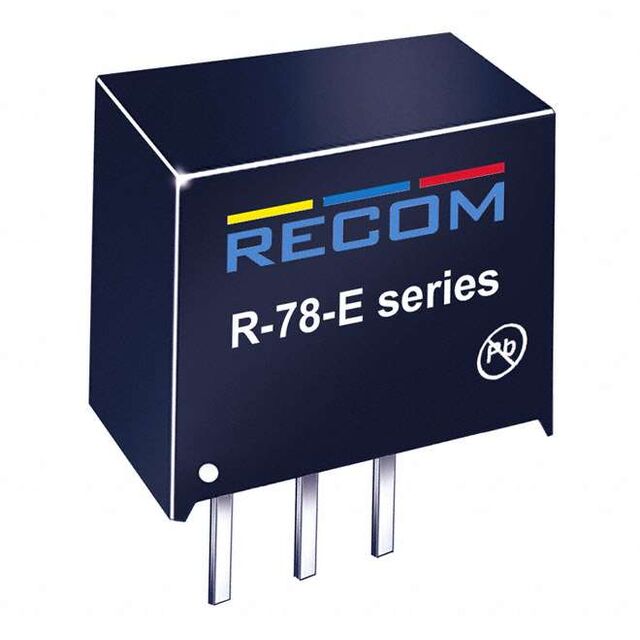 R-78E3.3-1.0 - R-78Exx-x.x