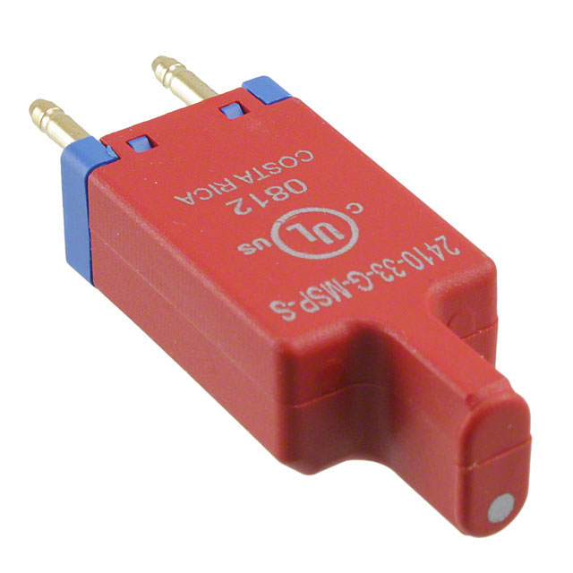 2410-33-G-MSP-S - 2410-33-G-MSP-S