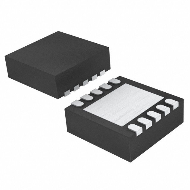 TPS7A9201DSKT - TI DSK