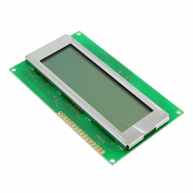LCM-S02004DSR - LCM-S02004DSR