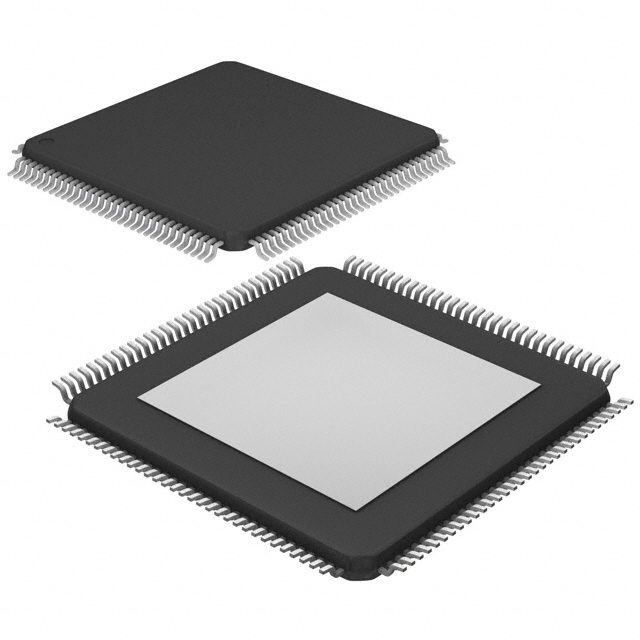 TM4C1292NCPDTI3 - 128-HTQFP_4087726A