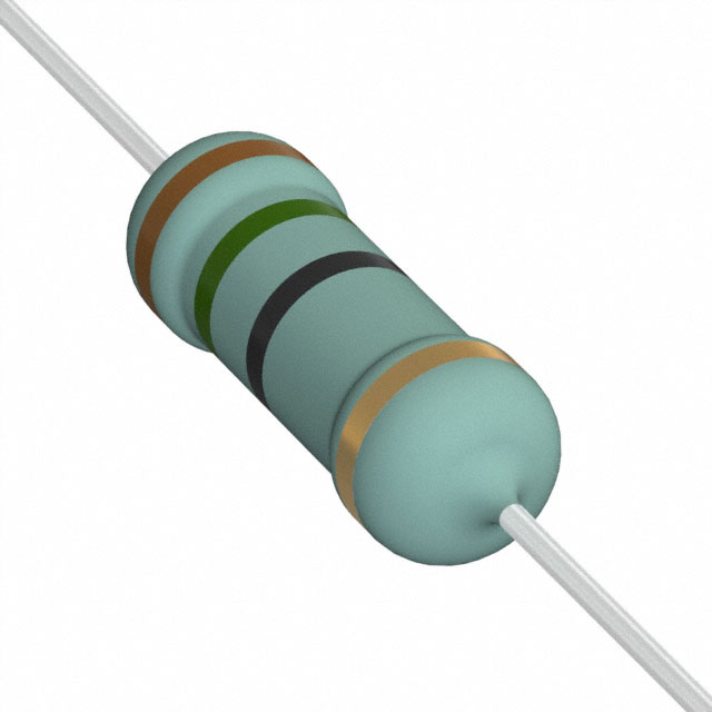 EP3WS15RJ - 15 Ohm 5% EP Neohm