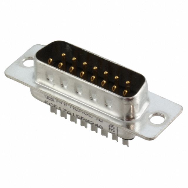 FCE17A15PM240 - FCE17A15PM240