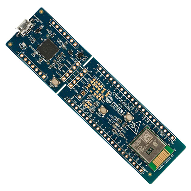 CY8CPROTO-063-BLE - CY8CPROTO-063-BLE