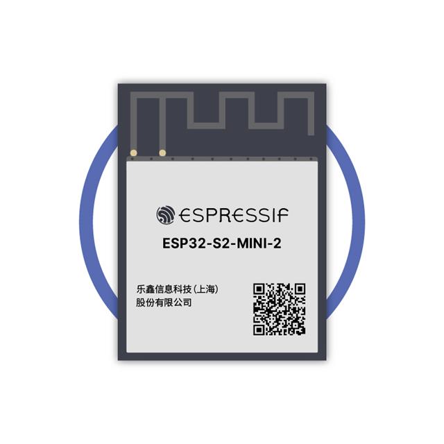 ESP32-S2-MINI-2-N4 - ESP32-S2-MINI-2-N4R2