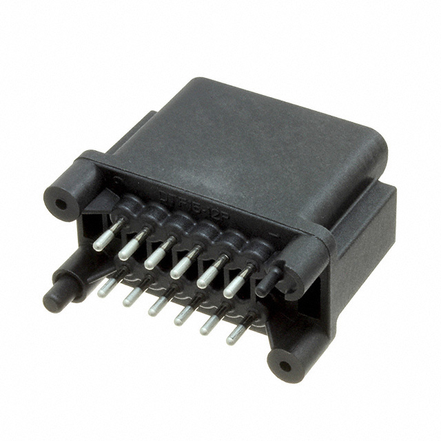 DTF15-12PB - DTF Series