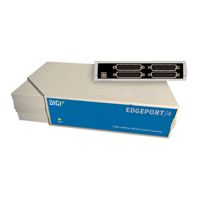 EP-USB-4-D25 - MFG_EP-USB-4-D25