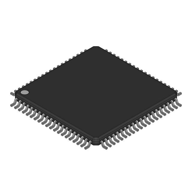 MC9S12XA256VAA - INFINFC164CI8EMDBFXUMA1