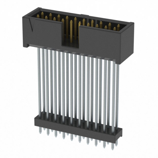 ZSS-110-09-S-D-1340 - ZSS-110-09-x-D-13xx