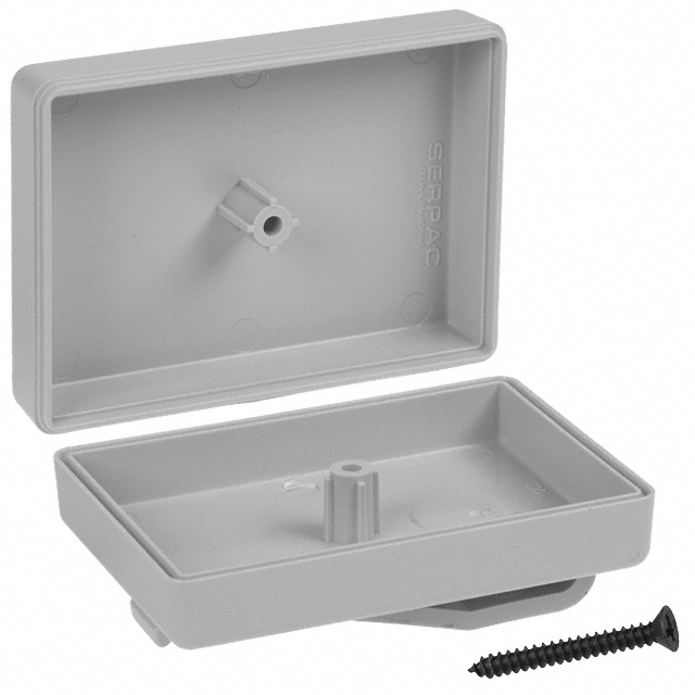 C6PC,GY - C-6 PC GRAY