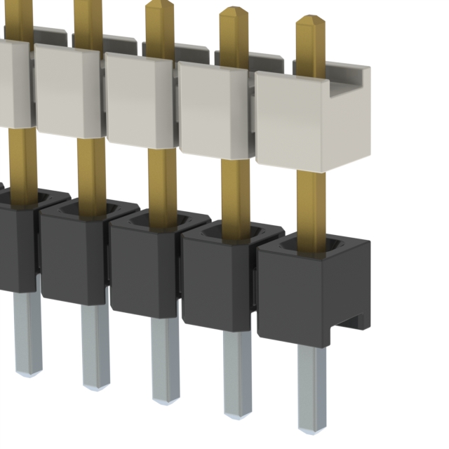 HW-50-08-L-S-300-100 - HW-08-08-F-S-300-100