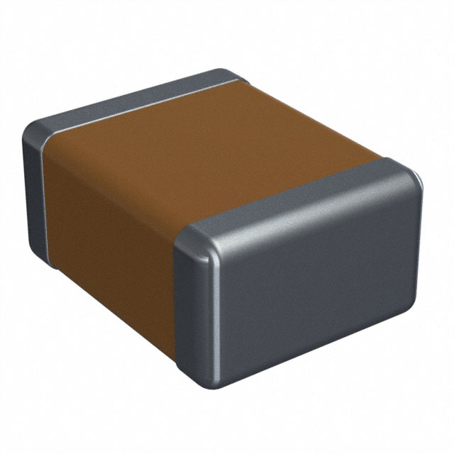 CDR33BX104AKSM - 1210 (3225 Metric)