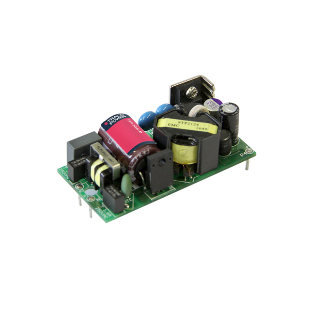 TPP 30-124A-D - TPP 30-124A-D