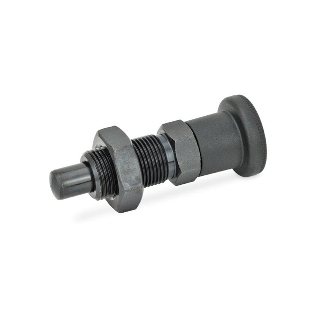 817-10-12-5/8X11-BK - 817-10-12-5-8X11-BK