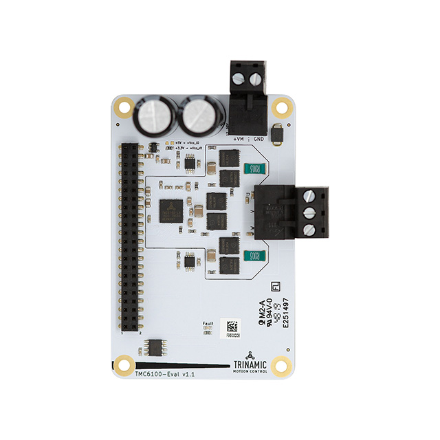TMC6100-EVAL - TMC6100-EVAL