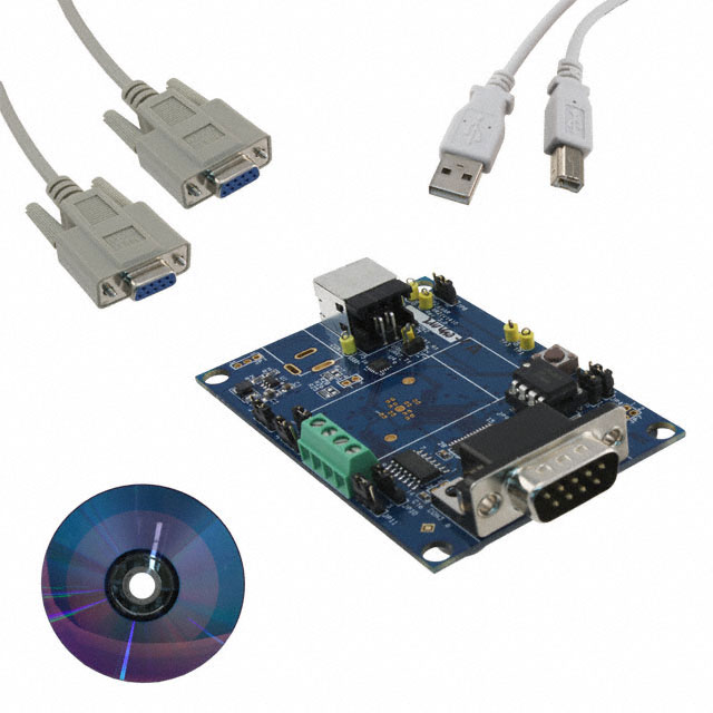 XR21V1410IL-0A-EB - XR21V1410IL-0A-EB