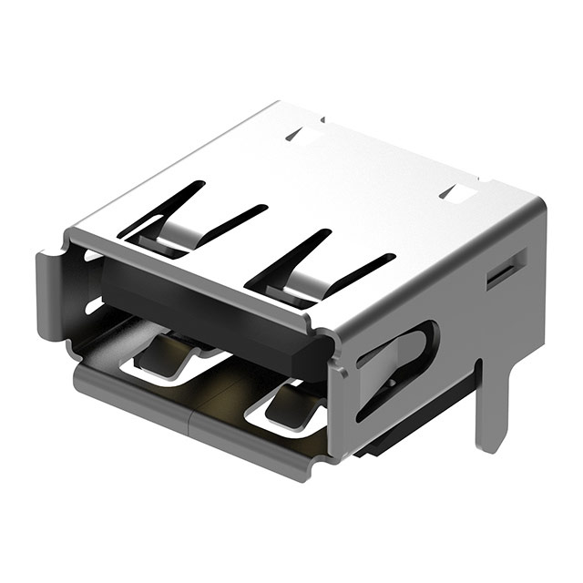 USB1046-GF-0270-L-B-A - USB1046-GF-0270