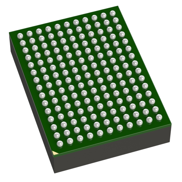 LTM8060IY#PBF - 165 BGA