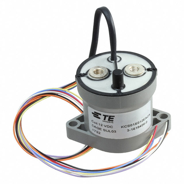 KCS01X012EACA - KCS01X012EACA