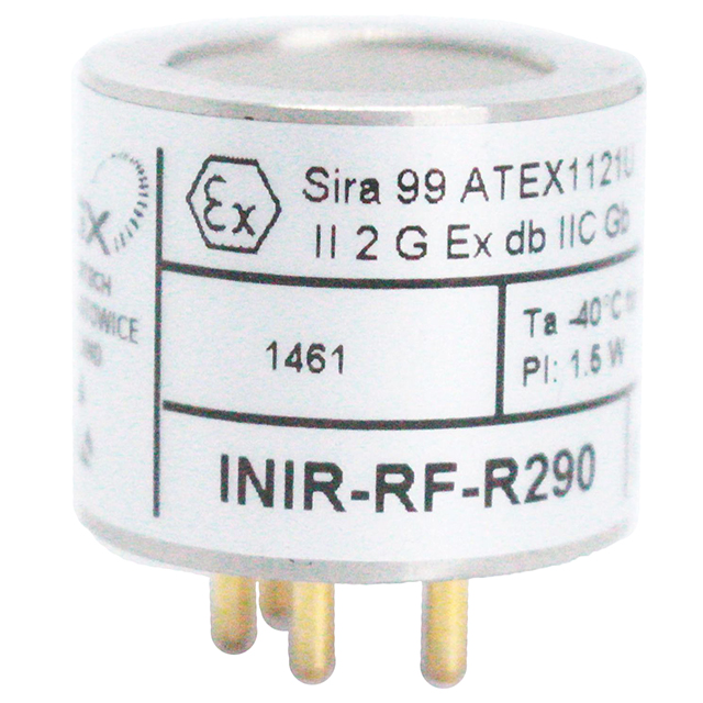 INIR-RF-R290 - INIR-RF-R290