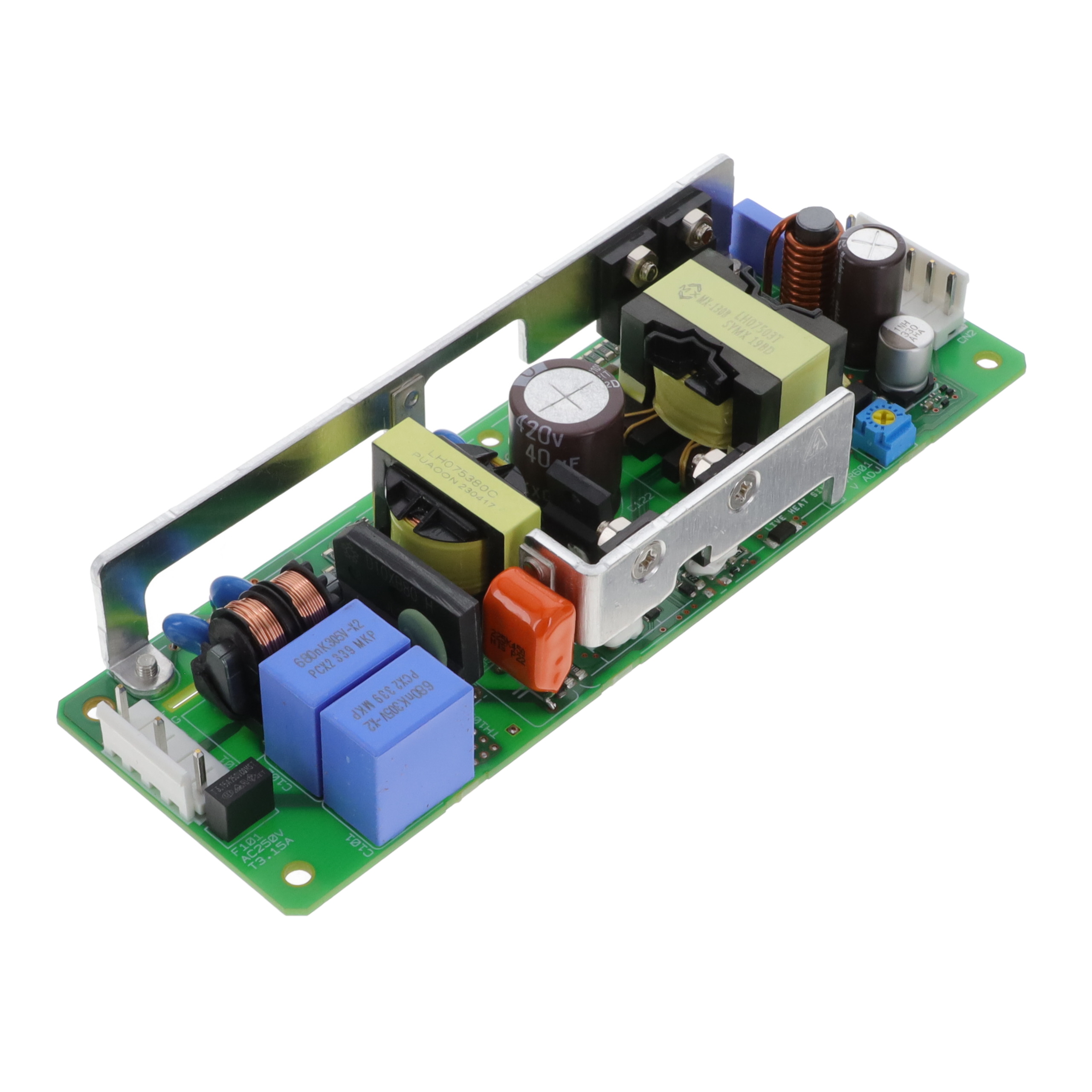 LHA75F-3R3-Y - LHA75F-3R3-Y