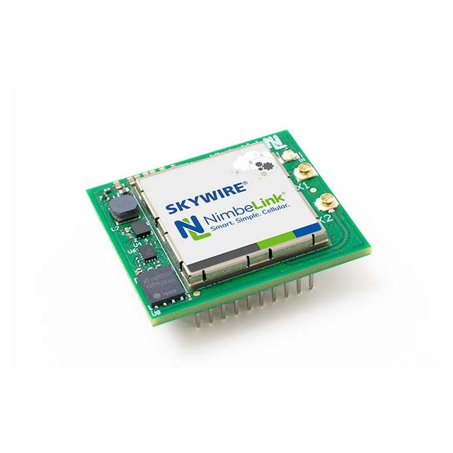 NL-SW-LTE-SRC7611-4NG - NL-SW-LTE-SRC7611-4NG