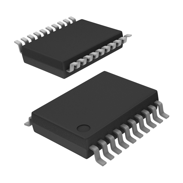SN74LV373ADBR - 20-SSOP