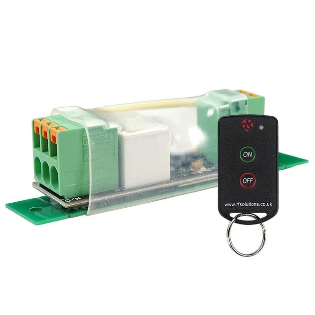 FERRET-8S1 - FERRET-8S1