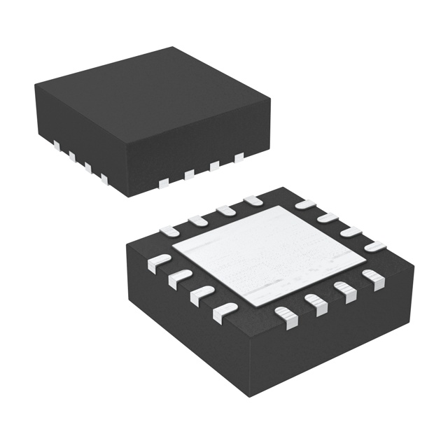 TPS542941RSAR - 16-VQFN